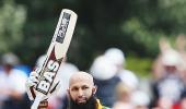 Is South Africa's Amla the best ODI batsman in modern cricket?