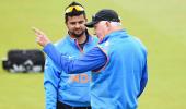 Team India looking to wrap ODI series at Edgbaston