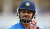 'Virat is in a bad patch but a big knock is around the corner'