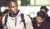 First Look! Bolt lands in India...