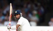 Finally, Pujara heads for England; set to make County debut against Glamorgan