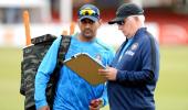 Series wrapped, India likely to rest key players in fifth ODI