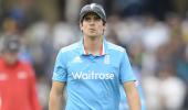 'Cook is a stubborn man but the tough call has to be made'