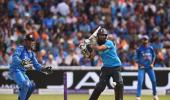 I learnt a lot watching Indians bat: Moeen Ali