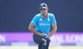 Strauss backs captain Cook to come good