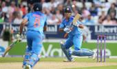 Too many soft dismissals cost us the game: Dhoni