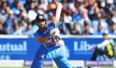 Vice-captaincy will improve my performance: Rahane