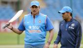 Should Shastri continue till the World Cup? Tell us!