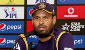 Dope-tainted Pathan will be eligible for IPL players' auction