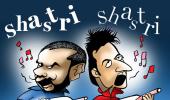 Uttam's Take! Shastri(ya) Sangeet: Secret of Team India's ODI success