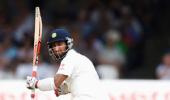 Pujara fails on County debut, dismissed for seven