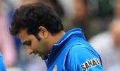 Injured Rohit to miss Champions League T20, says MI coach Wright