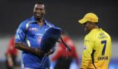 Mumbai Indians appoint Pollard as skipper for CLT20