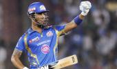 Champions League T20: Mumbai Indians trounce Southern Express