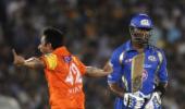 Pollard feels the heat after losing to Lahore Lions