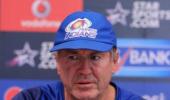 We missed Rohit in the middle: Wright