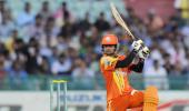 CLT20: Hafeez shines as Lahore Lions beat Southern Express