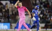 CLT20: Holders Mumbai Indians crash out as Knights make the cut