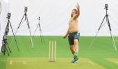 Cricket Buzz: Australia prepare artificial pitch for spin practice