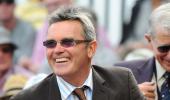 The legend of Martin Crowe