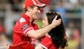 Will Kings XI Punjab's power-packed batting tame Hurricanes?