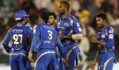 'In Champions League T20, most teams want to beat Mumbai Indians'