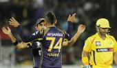 Russell, Ten Doeschate played unbelievable knocks, says Gambhir