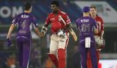 CLT20: Maxwell, Perera help Kings XI start on a winning note