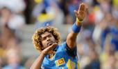 Malinga to undergo ankle treatment in Australia