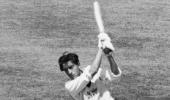 Pataudi was best at handling pressure, reveals study