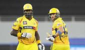 Onus on CSK's Smith and McCullum to get their campaign on track