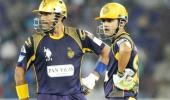 Winning 11 matches in a row is great achievement, gushes Gambhir