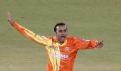 CLT20: Lahore Lions' Rasool reported for chucking