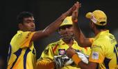 'Our bowling is struggling slightly,' admits Dhoni