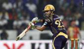 CLT20: Can Scorchers put a break on KKR's winning streak?