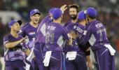 CLT20: Clinical Hobart Hurricanes thrash Northern Knights