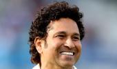 Sachin Tendulkar, Steve Waugh to be inducted as Bradman Honourees