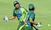 Pakistan drop Younis for Australia One-day series