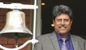 Kapil Dev backs demonetisation, terms it 'bold step'