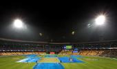 Heavy rain washes out Chennai vs Lahore CLT20 match