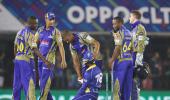 CLT20: Cape Cobras beat Barbados Tridents via Super Over