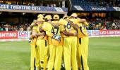 Chennai look to shut out Scorchers in CLT20