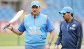 BCCI AGM on Nov 20; Shastri retained till 2015 World Cup