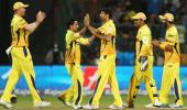 CLT20: Chennai Super Kings edge Perth, inch close to semi-finals