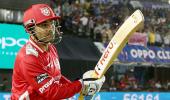 Sehwag appointed mentor of Kings XI Punjab