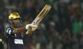 Kolkata whip Dolphins, maintain unbeaten run