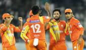 Lahore aim to edge past Chennai Super Kings in semi-final race