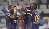 There is no place for complacency in KKR, says Gambhir