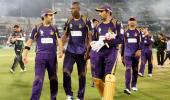 'Doing things professionally is the reason for KKR's success'