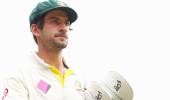 Time for cameos is over; Burns plots Australia comeback in India